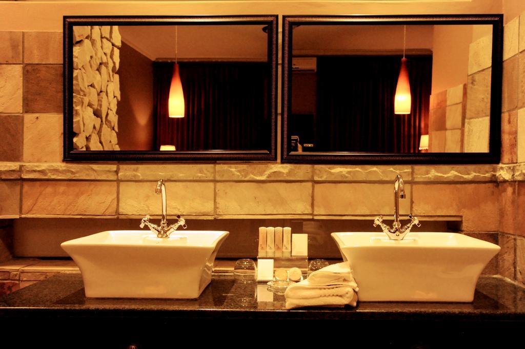 בלומפונטייין Anta Boga Hotel חדר תמונה