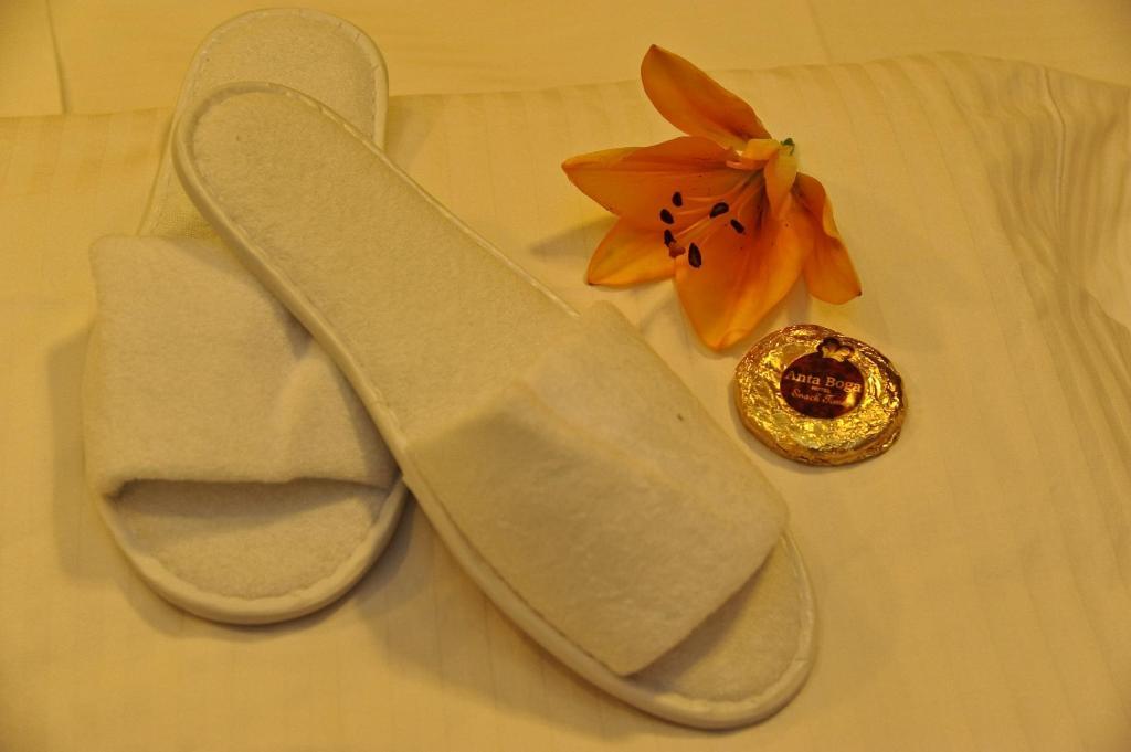 בלומפונטייין Anta Boga Hotel מראה חיצוני תמונה
